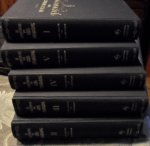 Wolff I de en G. van Dooren - De geschiedenis der Godsopenbaring