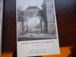 Hoeben Jan - zeven eeuwen haarlem  3 delen