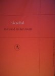 Stendhal - Het rood en het zwart. vertaling Hans van Pinxteren.