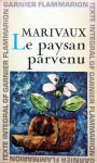 Marivaux - Le paysan parvenu (Ex.2) (FRANSTALIG)