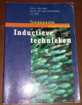 Peet, A.A.J. van - Toegepaste statistiek Inductieve technieken