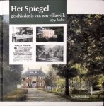 P. Schneiders - Het Spiegel