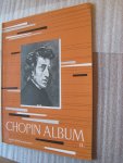 Chopin - Chopin Album II