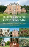 J. Vredenberg - Buitenplaatsen van Gelders Arcadië. Een cultuurhistorische fietstocht rond Rheden