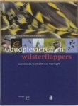  - Goudplevieren en wilsterflappers - eeuwenoude fascinatie voor trekvogels
