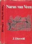 Diesveld, J  ..   Illustraties van Geert Meinen - Narus van Veen  ..  Speelt zich af omgeving Wehl.