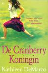 DeMarco, K. - De Cranberry Koningin