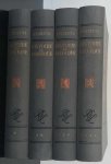PIRENNE Henri - Histoire de Belgique (4 volumes)