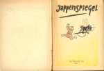 Mile (pseudoniem van E. Brumsteede) - Jappenspiegel.