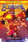 Sean Fay Wolfe - 3. De duisternis van hoop - Een Minecraft avontuur / Strijd om Elementia