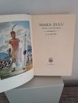 E.A. Ritter - SHAKA ZULU / The Rise of the Zulu Empire