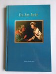 Dekker, Paul, Veldheer, Vic, Brink, Richard van den (redactie) - lls kn krtr (alles kan korter) - 60 i-columns