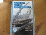 Groot, Harry de - Schepen van de binnenvaart