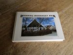 Molen, S.J. van der - Boerderij boerderijen boek
