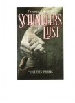 keneally, thomas - schindlers lijst