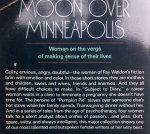 Weldon, Fay - Moon over Minneapolis (ENGELSTALIG)
