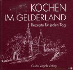 NA - Kochen im Gelderland. Rezepte für jeden Tag