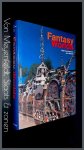 Schaewen, Deidi von - John Maizels - Fantasy worlds Schaewen, Deidi von - John Maizels - Fantasy worlds
