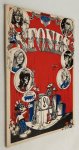 Rolling Stones - Peter Pontiac - - The Stones. The Guv'nors of R'n'B. ['Bootleg' songbook]