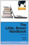 Henry Ramsey Fowler, Jane E. Aaron - The Little, Brown Handbook
