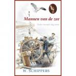 Schippers, Willem - Mannen van de zee