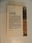 Bosch, Hans den van - De gezonde groentetuin. Een vriendelijk boek over het bestrijden van ziekten en plagen.