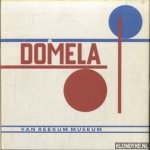 Bless, Frits - e.a. - Domela. Schilderijen, Reliefs, Grafisch oeuvre / Domela. Peintures, Reliefs, Oeuvre grave