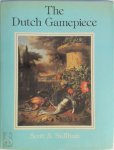 Scott A. Sullivan - The Dutch Gamepiece