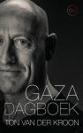 Ton van der Kroon - Gaza dagboek