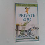 McHarbue, G. ; Foreman, M. - Private Zoo