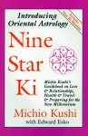 Michio Kushi - Nine Star Ki Michio Kushi - Nine Star Ki