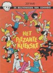 Nys,Jef - Jommeke 79 Nys,Jef - Jommeke 79