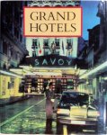 Elaine Denby 17826 - Grand hotels reality & illusion: an architectural and social history