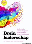 Ria van Dinteren, Judith Droste - Breinleiderschap verbeter je leiderschap met kennis uit de neuropsychologie