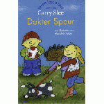 Slee, Carry en Marjolein Krijger - Leren lezen met Carry Slee, Dokter Speur