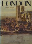 Trease, Geoffrey - LONDON - A CONCISE HISTORY