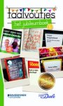 Vellah Bogle ; Inger Hollebeek - Taalvoutjes 5 Het jubileumboek