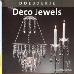 Anton Nieuwenhuis - Deco Jewels