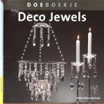 Anton Nieuwenhuis - Deco Jewels