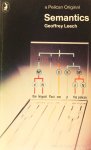 LEECH, G. - Semantics
