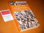 Mak, Geert. - Ooggetuigen van de Vaderlandse Geschiedenis in meer dan honderd Reportages.