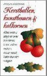 Jacques Kraaijeveld - Kerstballen, kunstbomen & kalkoenen