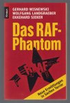 Gerhard Wisnewski - Das RAF-Phantom : neue Ermittlungen in Sachen Terror