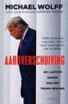 Michael Wolff - Aardverschuiving