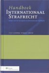  - Handboek Internationaal Strafrecht