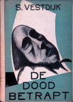 Vestdijk, Simon - De dood betrapt