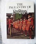 Paget, Julian - The pageantry of Britain