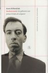 Hilberdink, Koen - Boekenmanie. De geboorte van Johan Polak als uitgever Hilberdink, Koen - Boekenmanie. De geboorte van Johan Polak als uitgever