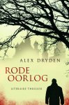 Alex Dryden - Rode Oorlog