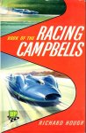  - BOOK of the RACING CAMPBELLS (BLUEBIRD) -BP- Richard Hough
